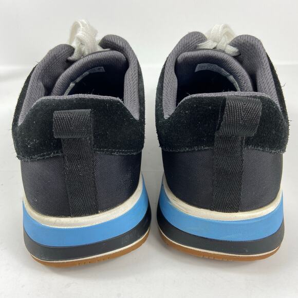 Vionic Breilyn Black Sneakers Women's Size 10 - Picture 7 of 9